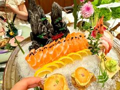 -月下料理(楷林IFC店)