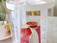 -杜哈夫DOUX RÊVE·生日蛋糕(日月光店)