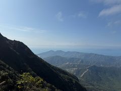 -七娘山