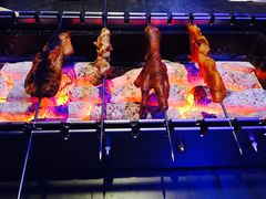 -很久以前羊肉串(打浦路店)