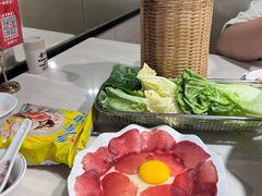 -龚印记牛骨牛杂屋·四代传承(太阳城店)