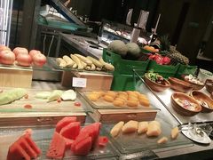 -长春富力万达文华酒店-集·味自助餐厅