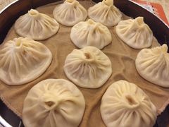 -老班长手工灌汤包老店(东山店)