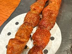 -敏珠拉姆藏餐·南京厨房(富春江东街店)