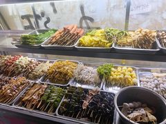 -胖子好盐水鸭(总店)