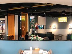 -小大董·烤鸭(观景餐厅·南京西路店)