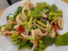 -庆辉辉客家餐厅(思明店)