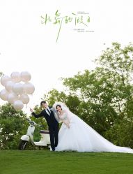 -雅云婚纱摄影工作室旗舰店