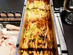 -很久以前羊肉串(昌里路三钢里店)