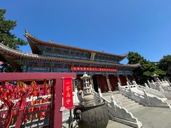 -长春孔子文化园-文庙