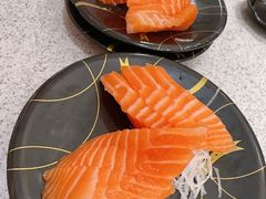 -争鲜回转寿司(南开大悦城店)