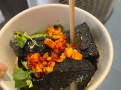 -黑色经典臭豆腐·湖南特产(潇湘文化店)