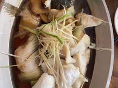 -花舍·新派粤菜·西餐·下午茶(亚运村·鸟巢店)