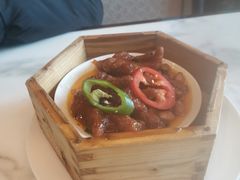 -顺德美的万豪酒店-万豪中餐厅