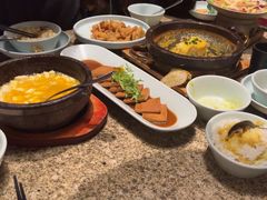-小团圆餐厅(欧洲城店)