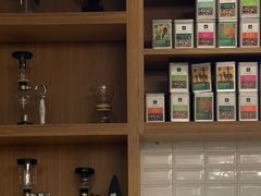 -逸派咖啡 EPARKCOFFEE(广安门店)