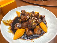 -半勺·新徽菜(银泰城店)