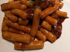 -徽镇小厨·经典徽菜(马连道店)