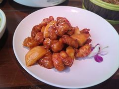 -意满花千醉(金茂览秀城店)