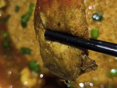 -不倒翁·安徽名菜楼(步行街店)