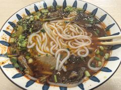 -川姐牦牛肉粉(沟口店)