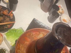-红盔甲·小龙虾(天钥桥店)