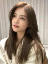 -朗峰专业美发沙龙