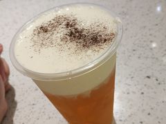 -茶力的小怪兽(梅林卓悦汇店)