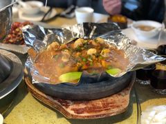 -铜锣湾·有麝自然香(重庆新天地店)
