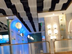 大堂-烹然四季椰子鸡火锅(姚家园万象汇店)