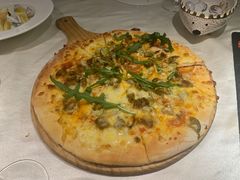 -春树下·树屋花房西餐厅(罍街AS1980店)