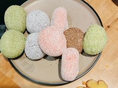 -谭三娘鲜切牛肉自助火锅(九眼桥总店)