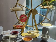 -故里和山·成都火锅(欢乐港湾店)