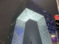 -中央广播电视总台(光华路办公区)