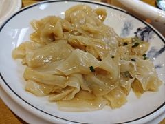 烧鹅汁蒸陈村粉-德胜轩正宗顺德菜(宝安沙井会展中心店)