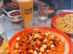 -馬伍旺川菜(江北虹悦城店)