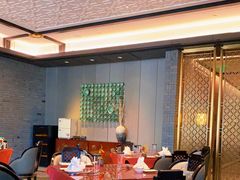 包厢-万达瑞华酒店·品珍中餐厅