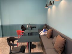 -NokNok Coffee(宽窄巷子店)