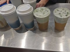 -唐沫茶兮(仓山万达金街店)