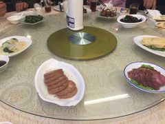 -五芳齋(云南南路店)