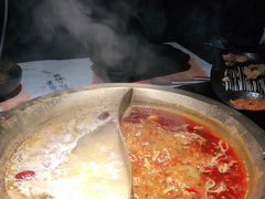 -九鼎轩火锅大排挡