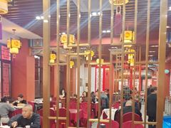 -老边饺子馆(中街店)