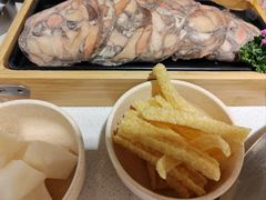 -老房老舍重庆火锅(假日城市店)