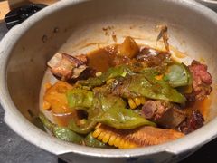 -金掌勺东北菜(格兰晴天店)