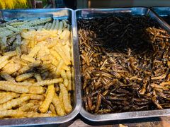 -昆虫窝子·特色云南菜(拓东路总店)