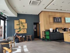 -星巴克(深圳龙岗天安数码城店)