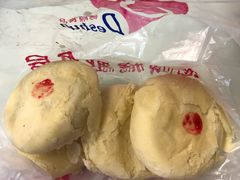 -爱德顺糕点食屋(利民道店)