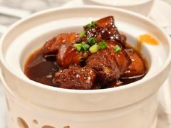 -小菜园新徽菜(宜兴八佰伴店)