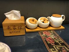 -赵家馆(燕山大街店)