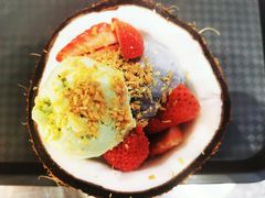 -蔻蔻椰·鲜萃椰子水(COCO Park店)